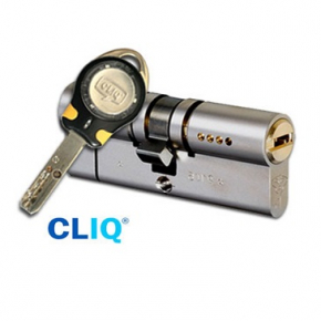 MUL-T-LOCK INTERACTIVE CLIQ 4U